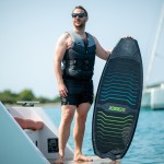 Wakesurf Jobe Pace