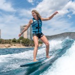 Wakesurf Jobe Raise