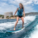 Wakesurf Jobe Raise