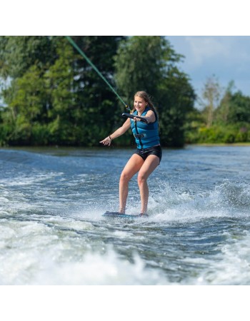 Planche Multiposition Jobe Omnia