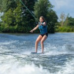 Planche Multiposition Jobe Omnia