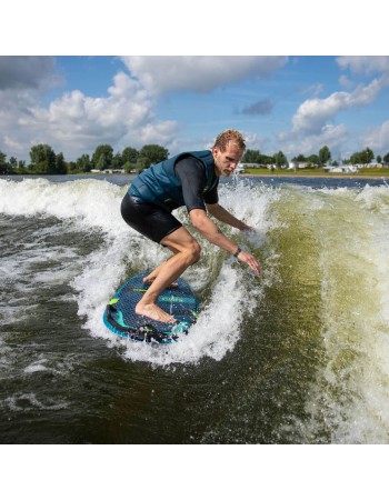 Planche Multiposition Jobe Omnia