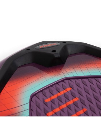 Planche Multiposition Jobe Stimmel