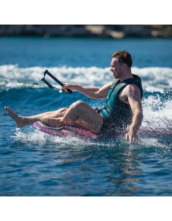 Planche Multiposition Jobe Stimmel