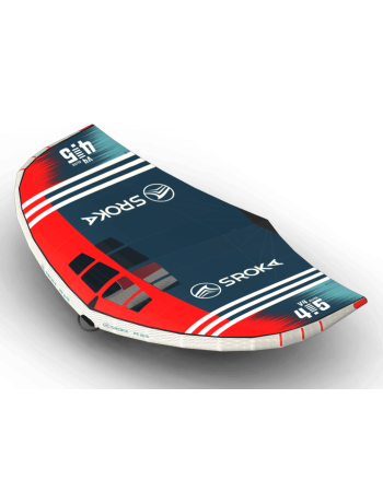 Aile pour  Wing foil Sroka...