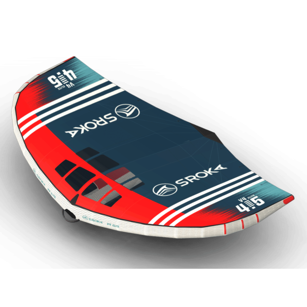 Aile pour  Wing foil Sroka V4 Elite
