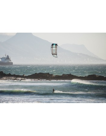 Aile de Kitesurf Flysurfer Heli