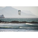 Aile de Kitesurf Flysurfer Heli