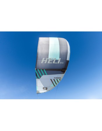 Aile de Kitesurf Flysurfer Heli