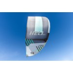 Aile de Kitesurf Flysurfer Heli