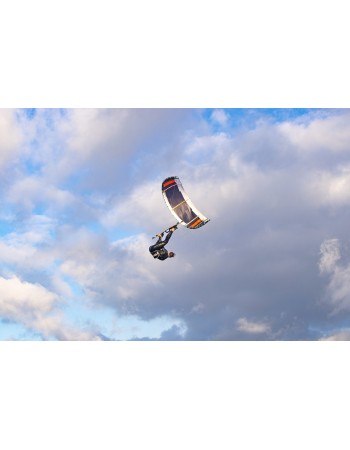Aile de Kitesurf eleveight Stratos+