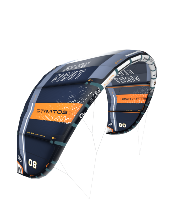 Aile de Kitesurf eleveight...