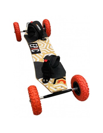 Mountainboard Kheo Epic 8"
