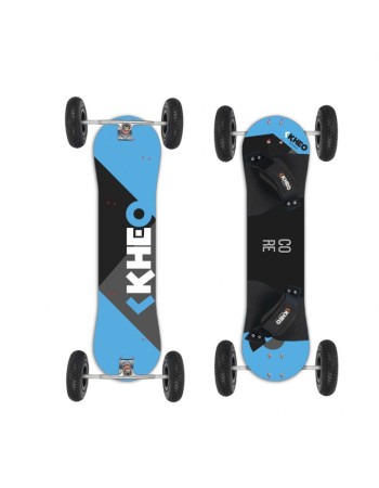 Mountainboard Kheo Core 8"