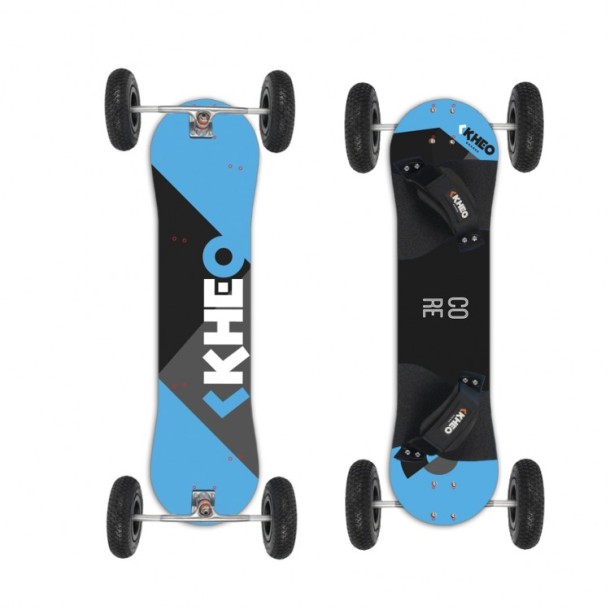 Mountainboard Kheo Core 8"