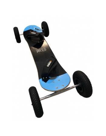 Mountainboard Kheo Core 8"