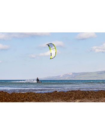 Aile de Kitesurf Eleveight RS V10