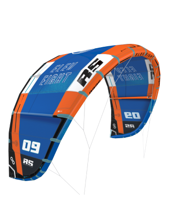 Aile de Kitesurf Eleveight RS V10