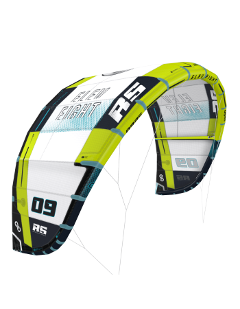 Aile de Kitesurf Eleveight...