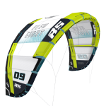 Aile de Kitesurf Eleveight RS V10