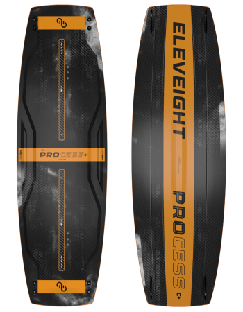 Planche Kitesurf Eleveight...