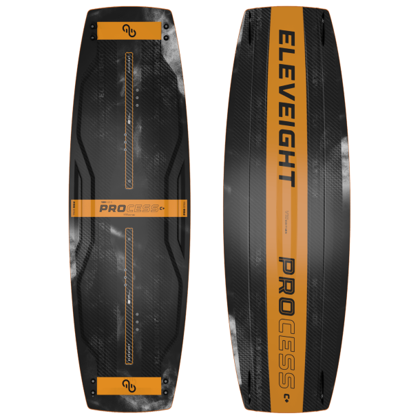 Planche Kitesurf Eleveight Process C+ V7