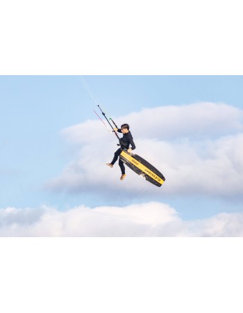 Planche Kitesurf Eleveight Process C+ V7