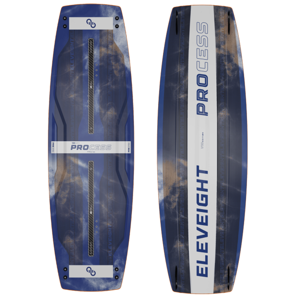 Planche Kitesurf Eleveight Process V10