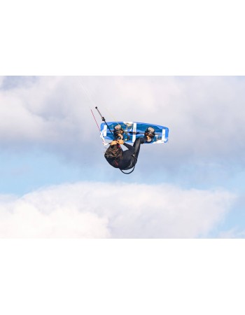 Planche Kitesurf Eleveight Process V10