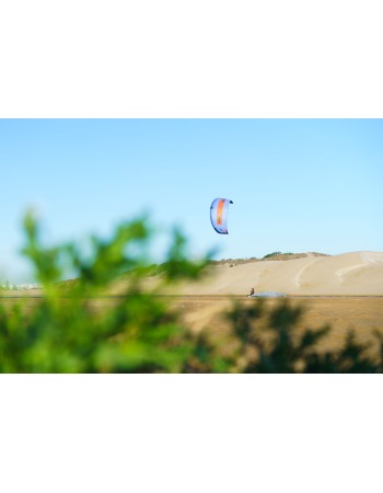 Aile de Kitesurf Flysurfer Indie2