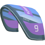 Aile de Kitesurf Flysurfer Indie2