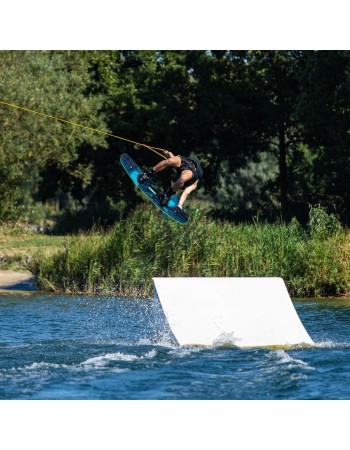 Pack Wakeboard Jobe Reload  & Chausses Nitro