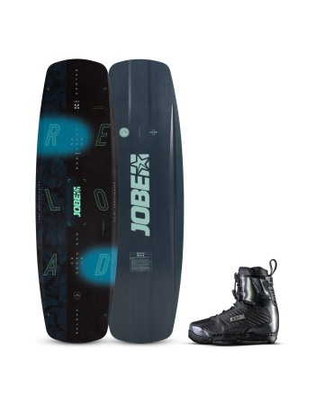 Pack Wakeboard Jobe Reload...