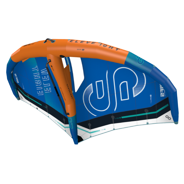 Aile Wingfoil Eleveight WFS V7