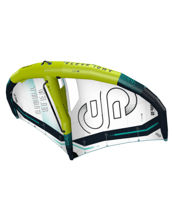Aile Wingfoil Eleveight WFS V7