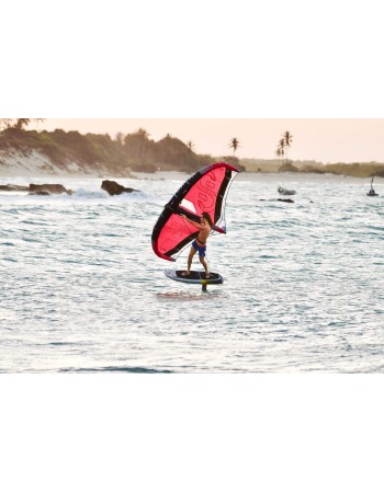 Aile Wingfoil Eleveight WFS V7