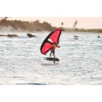 Aile Wingfoil Eleveight WFS V7