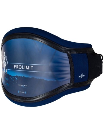 Harnais kitesurf Rigide Prolimit Atom Blue Navy