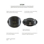 Harnais kitesurf Rigide Prolimit Atom Blue Navy