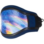 Harnais kitesurf Rigide Prolimit Atom Blue Rainbow