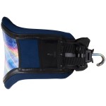 Harnais kitesurf Rigide Prolimit Atom Blue Rainbow