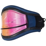 Harnais Kitesurf Rigide Femme Prolimit PureGirl Vapor Blue/Rainbow