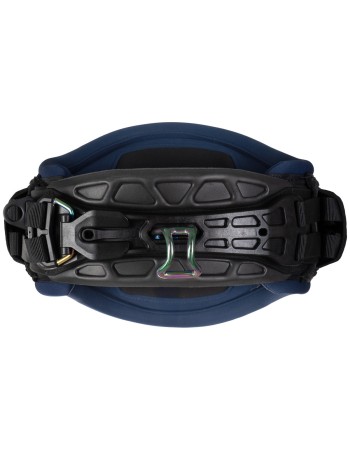 Harnais Ceinture Rigide Kitesurf Prolimit Vapor Blue Rainbow