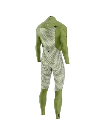 Combinaison Homme Natureprène Prolimit Predator Steamer Free-X 5/4 Blue