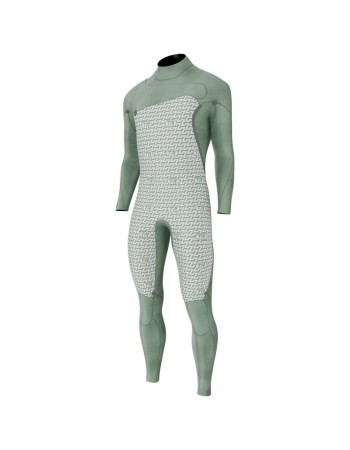 Combinaison Homme Natureprène Prolimit Mercury Steamer Free-X 5/4 Black