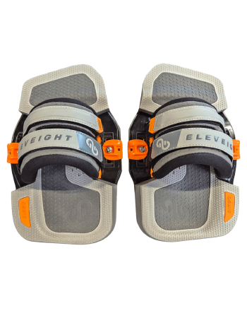 Fixation planche de...