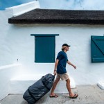 Sac de voyage Prolimit Stacker Bag