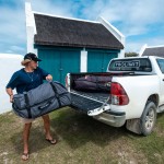 Sac de voyage Prolimit Stacker Bag