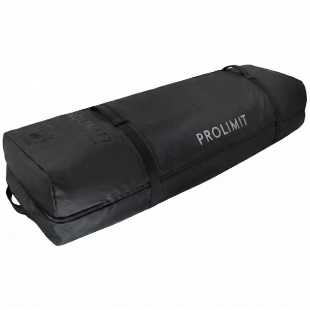 Prolimit Golf Bag LTD Delux edition Black