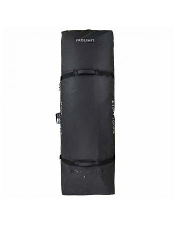 Prolimit Golf Bag LTD Delux edition Black
